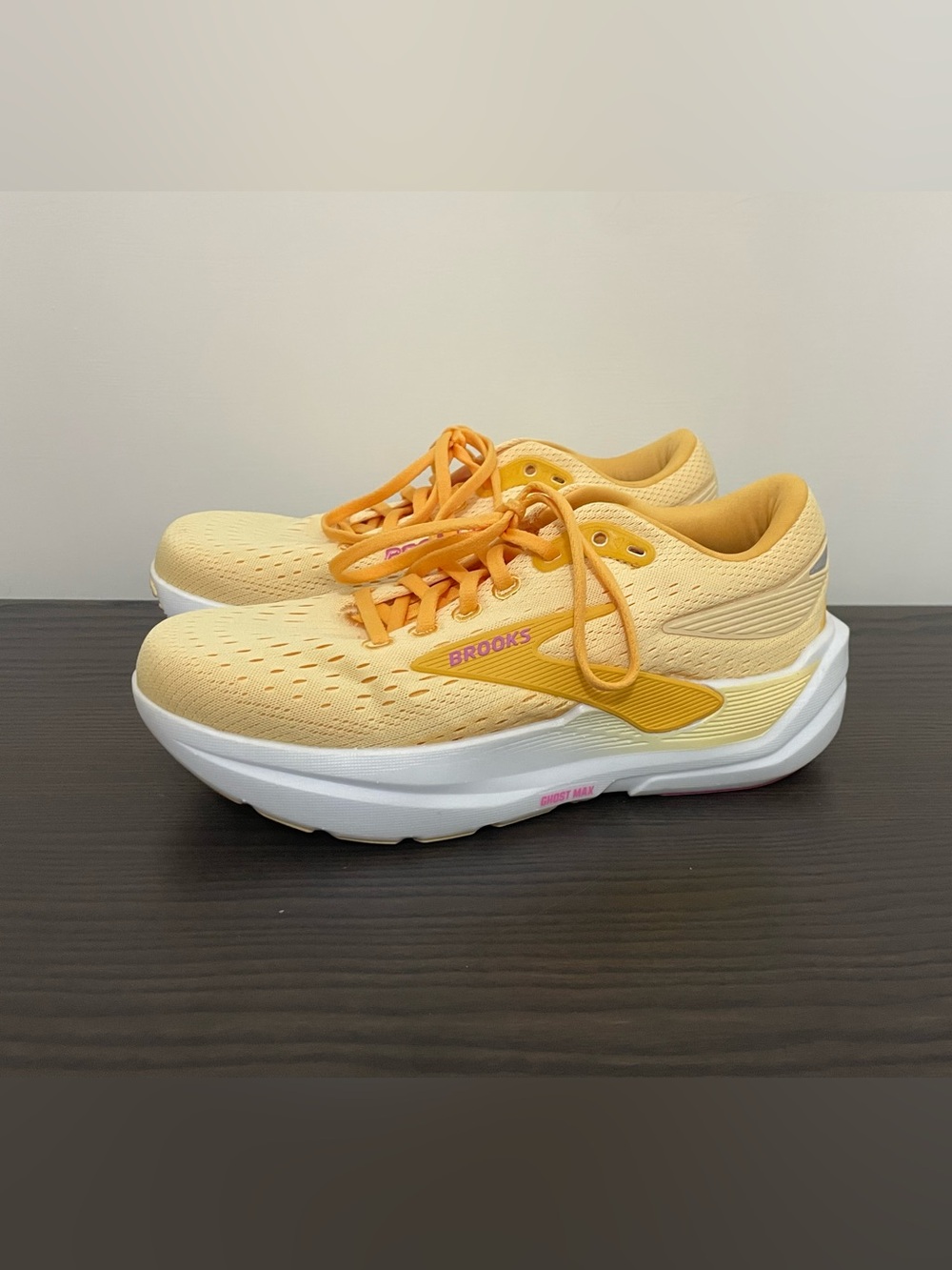 Brooks Women’s Ghost Max 3